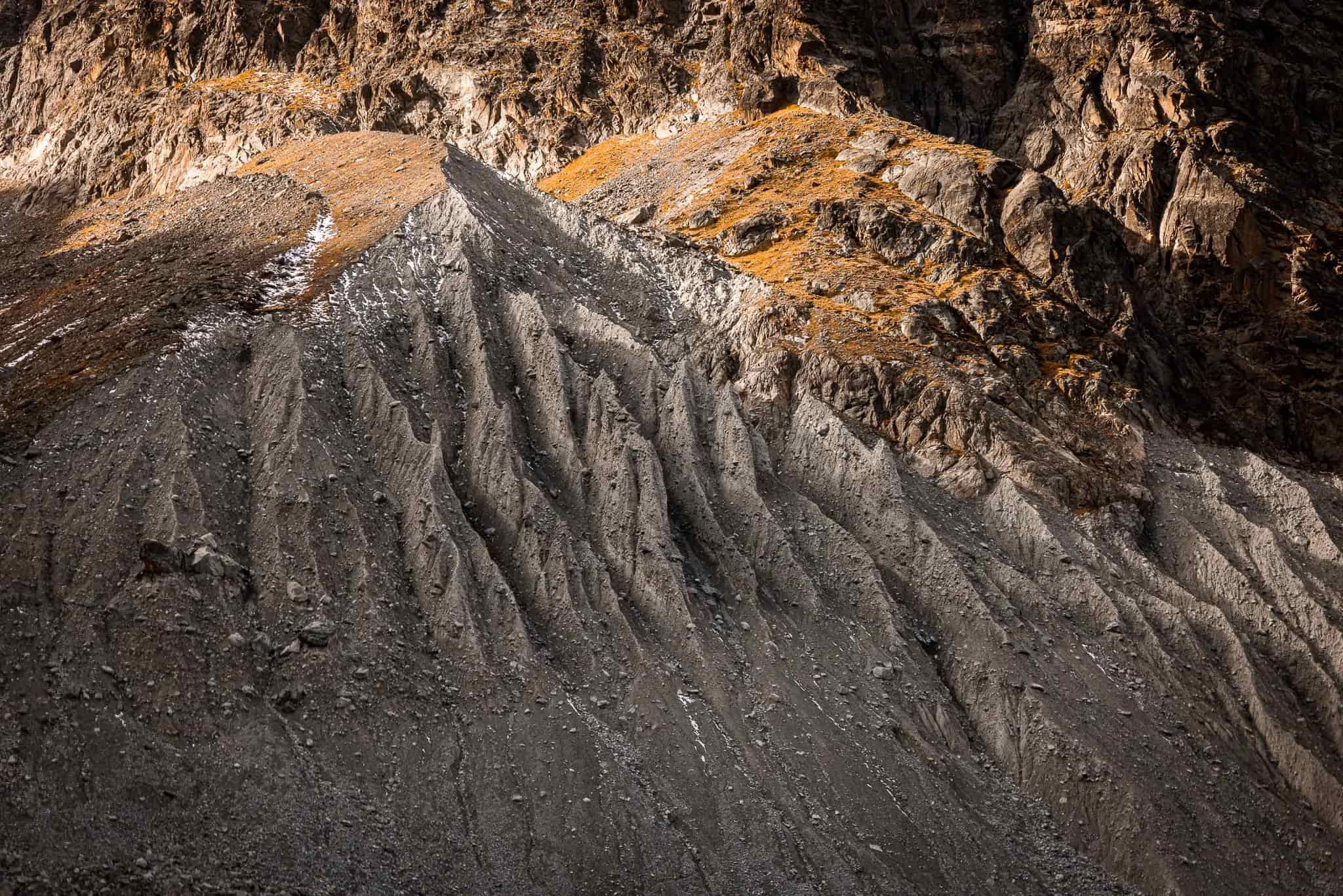 Traces