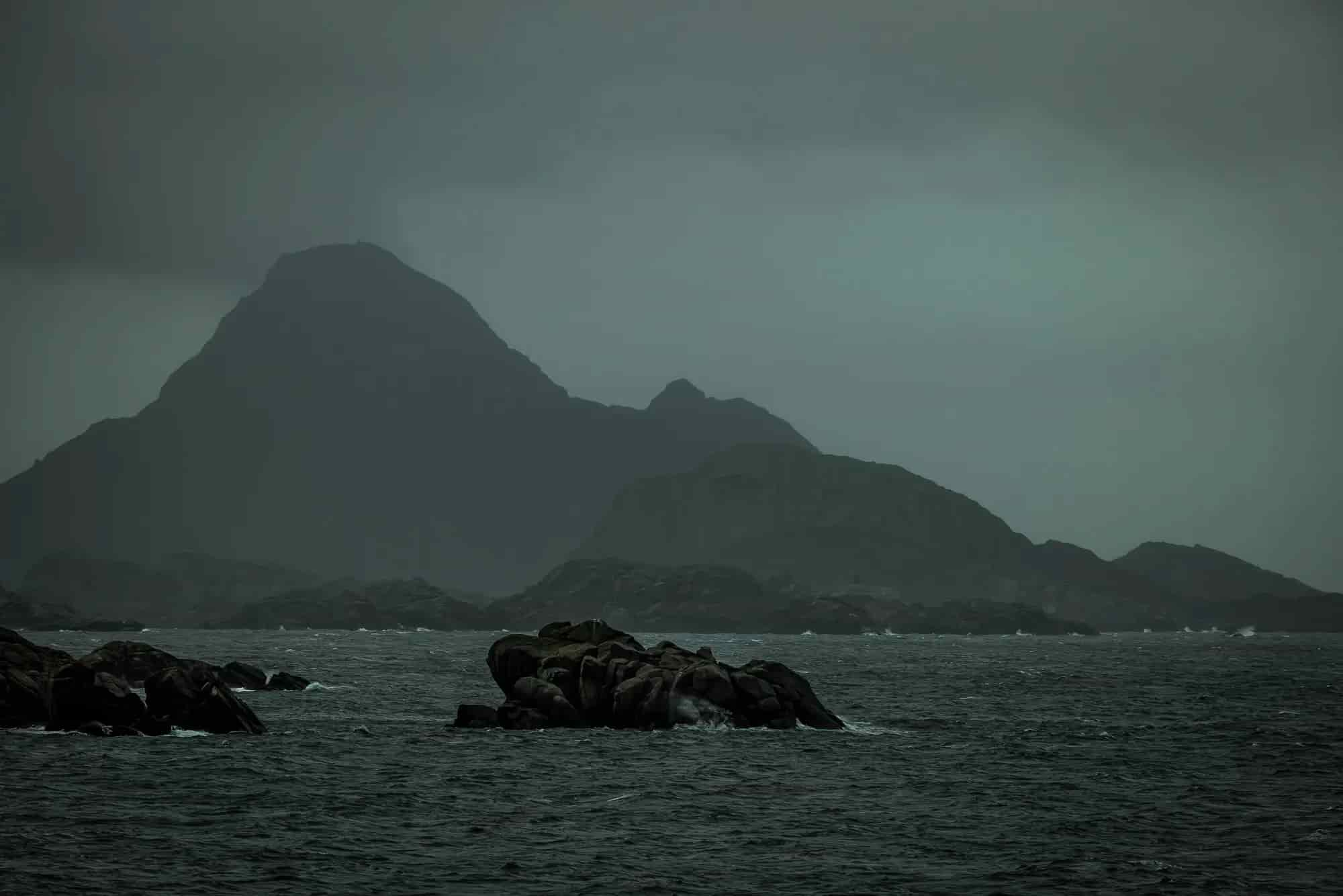Storm