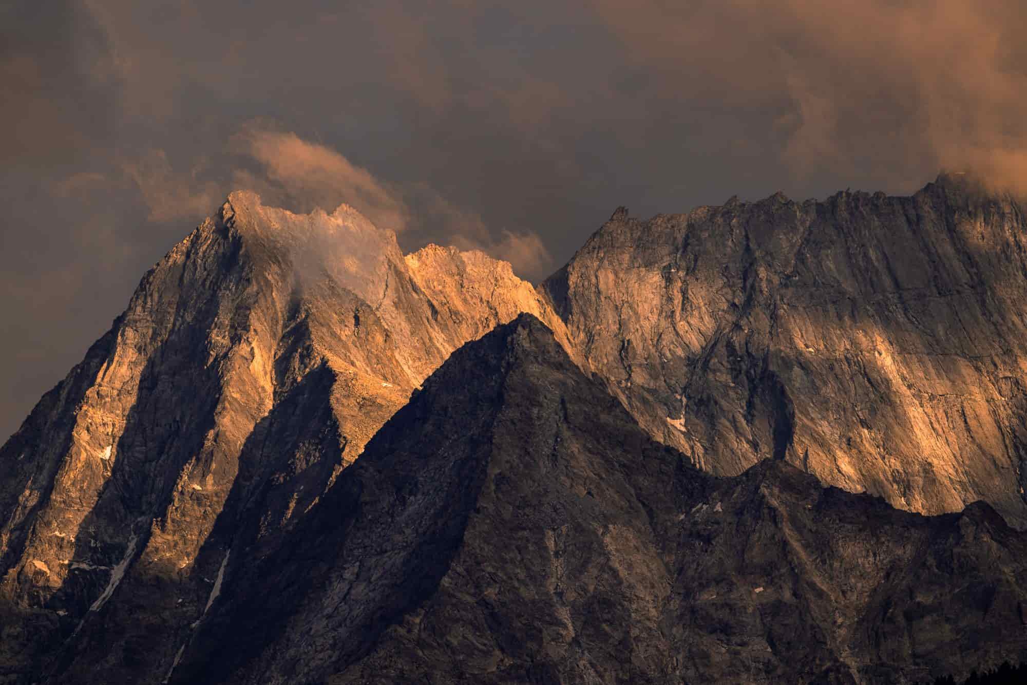 September 2023 – Rauhes Val d'Hérens