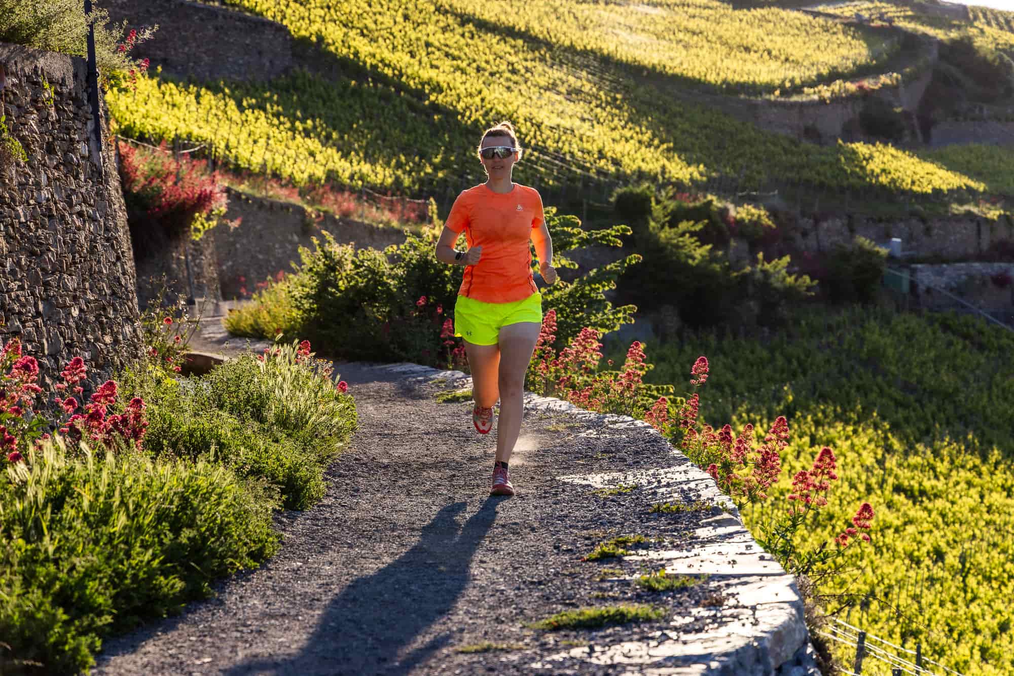 beAnywhere – We love to be outside. Ready to join us?