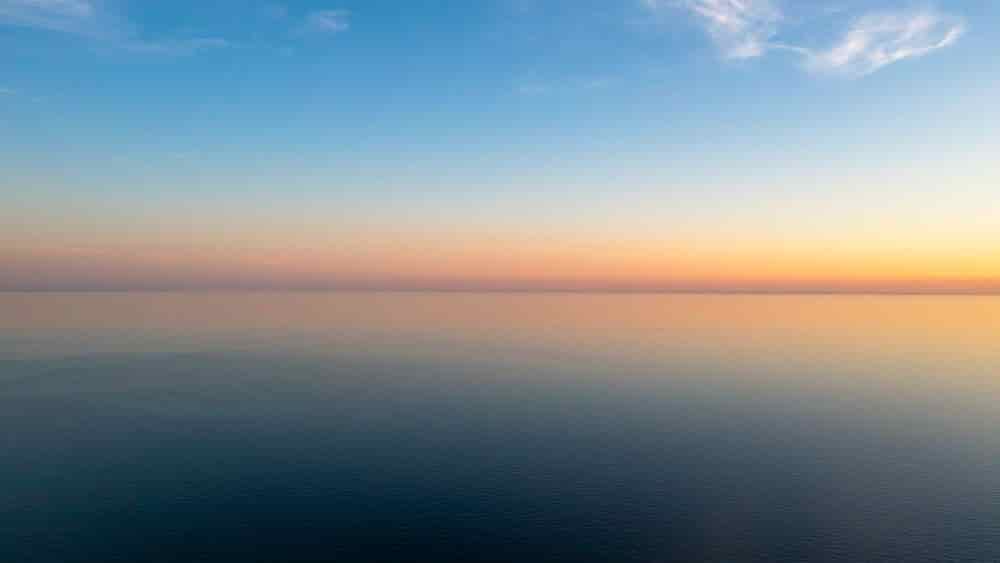 März 2023 – Minimalistisches Wandbild