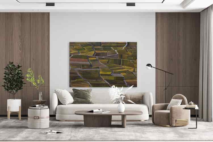 Pure Fine Art.