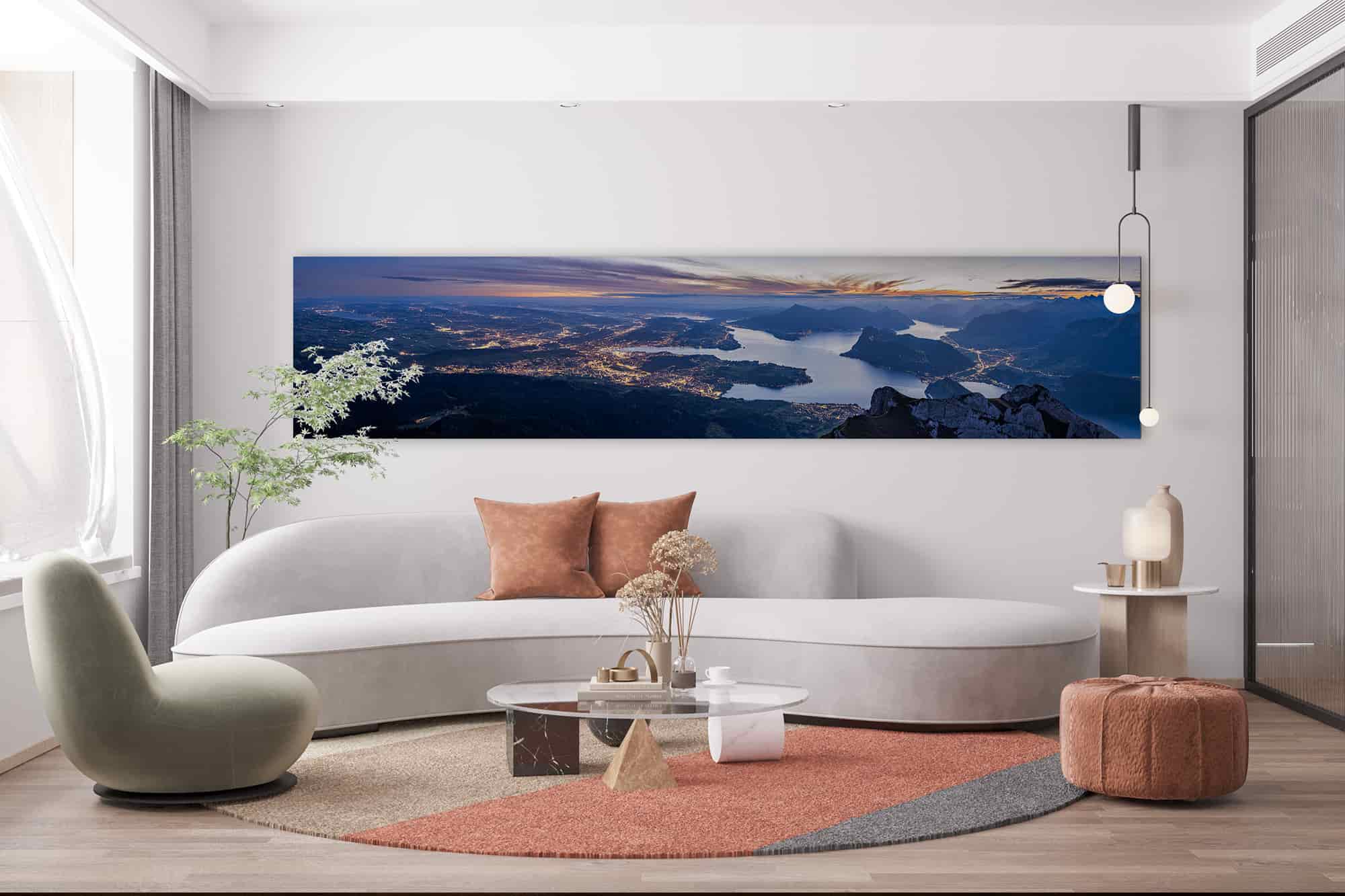 Lucerne Awakens Mockup