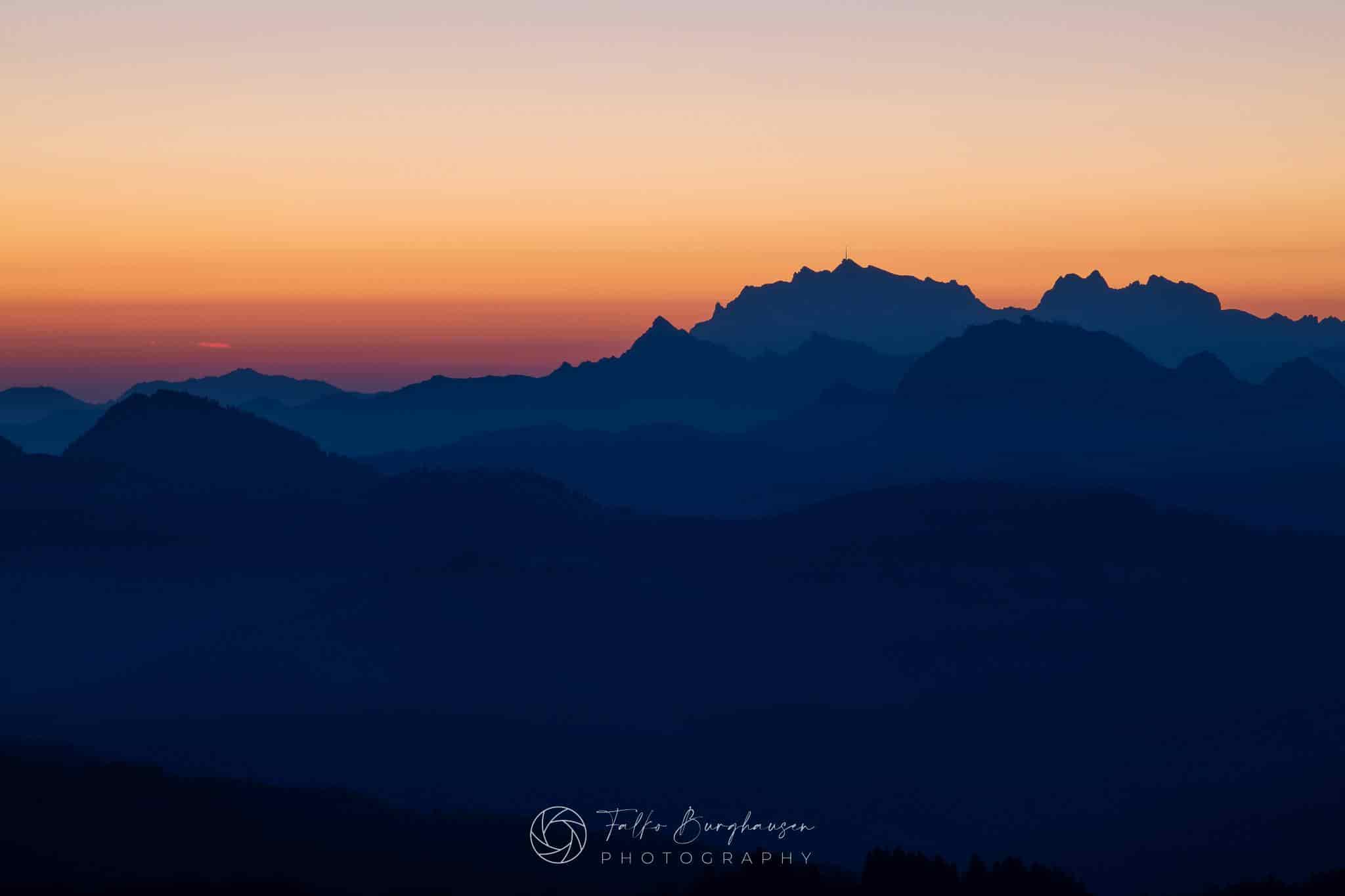 Majestic Säntis