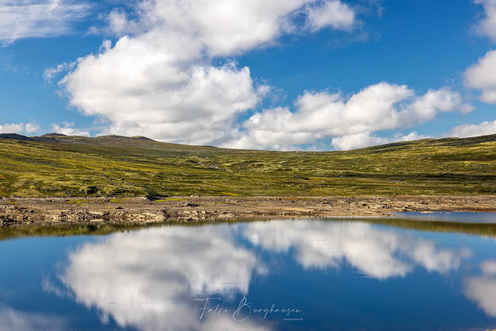 Reflection without limits