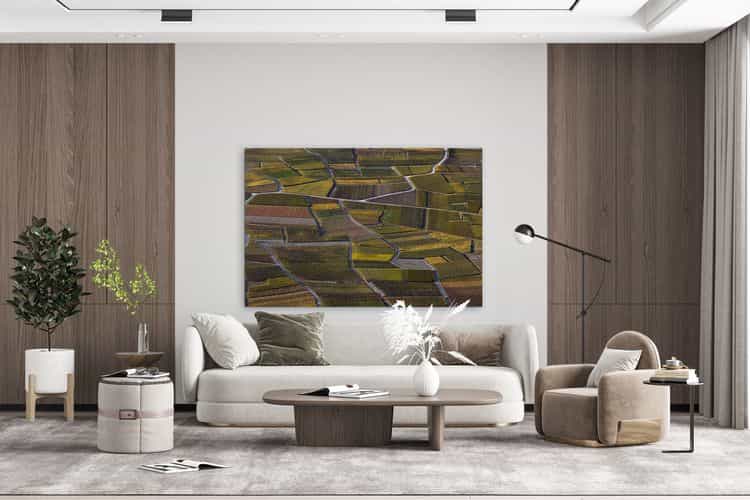 Pure Fine Art.