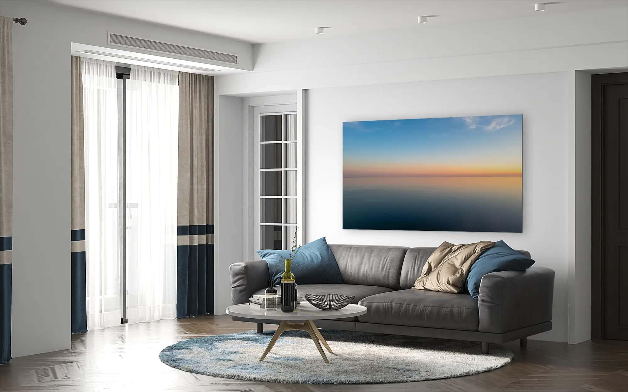 Pure Design.