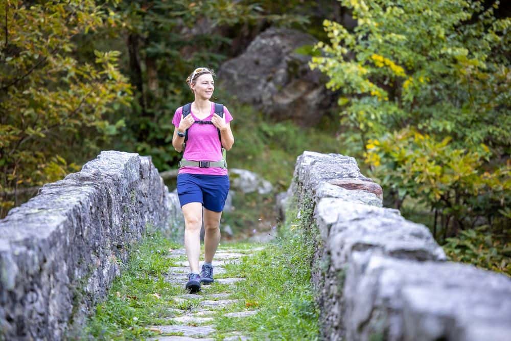 A weekend in Ticino: get out for hiking, relax and enjoy.