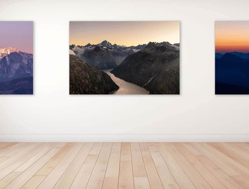 Mountains