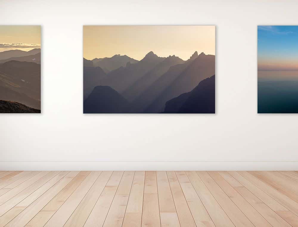 Minimalistic