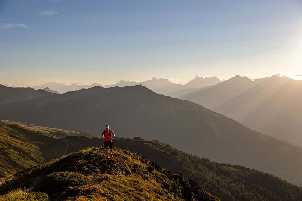 Trailrunning Online Coaching