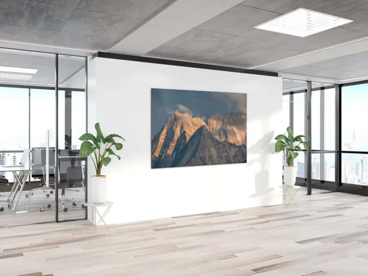 Customize your wall art