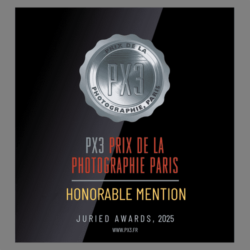 PX3 – Prix de la Photographie Paris 2025