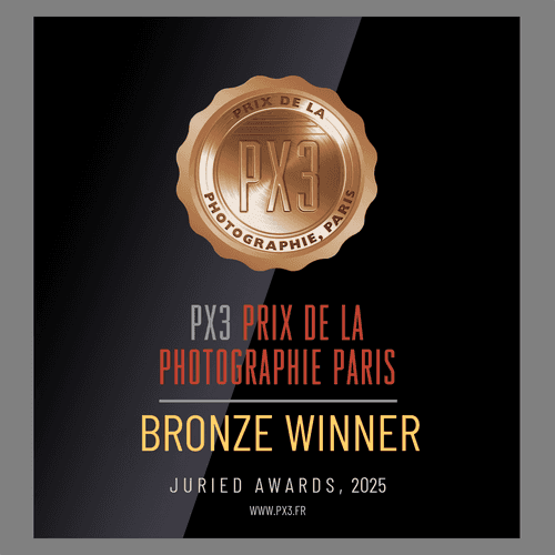 PX3 – Prix de la Photographie Paris 2025