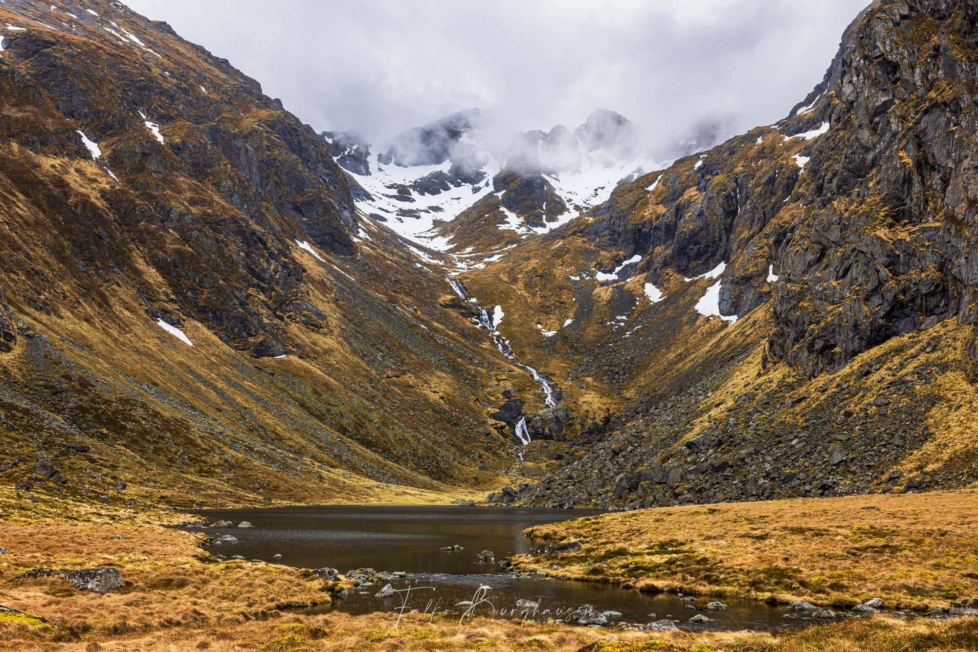Mountain Wilderness