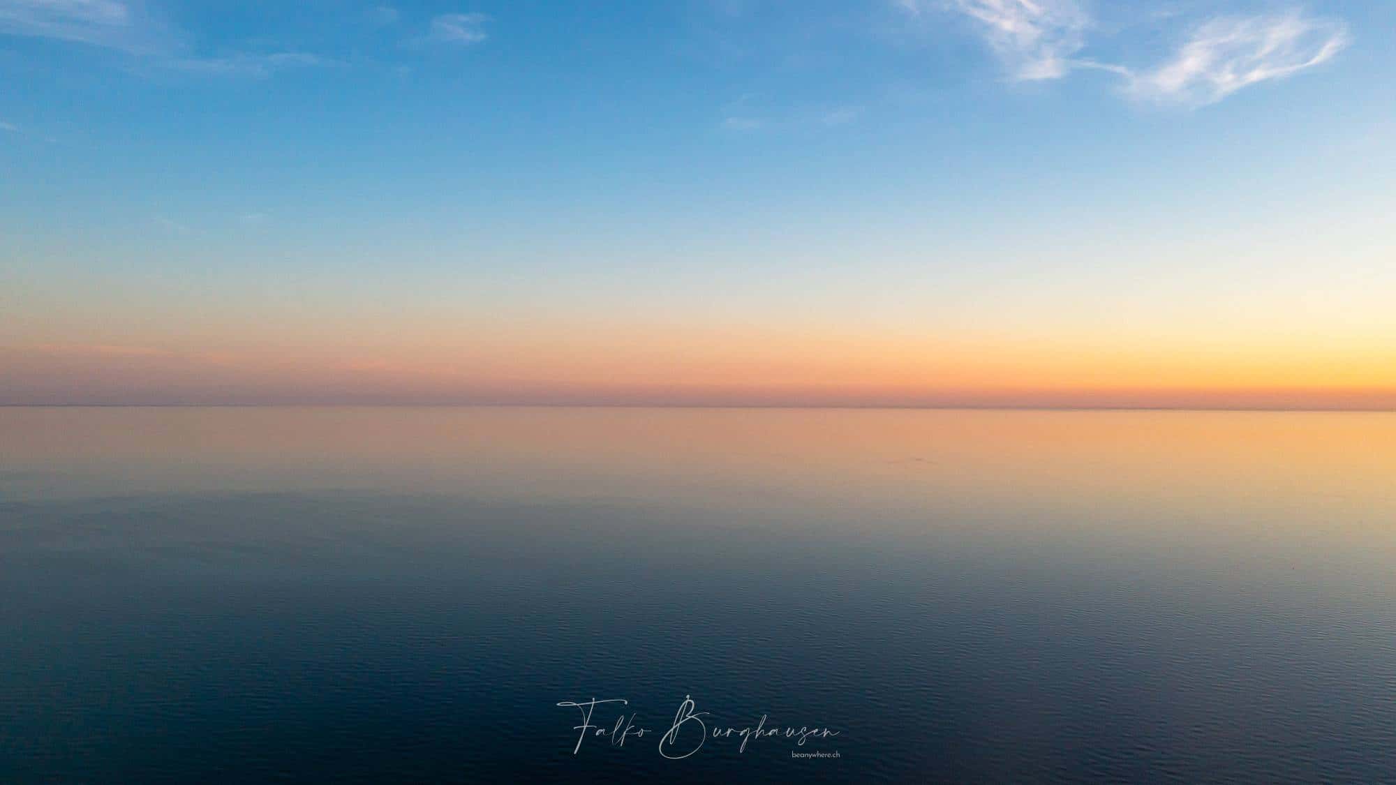 Horizon of Silence