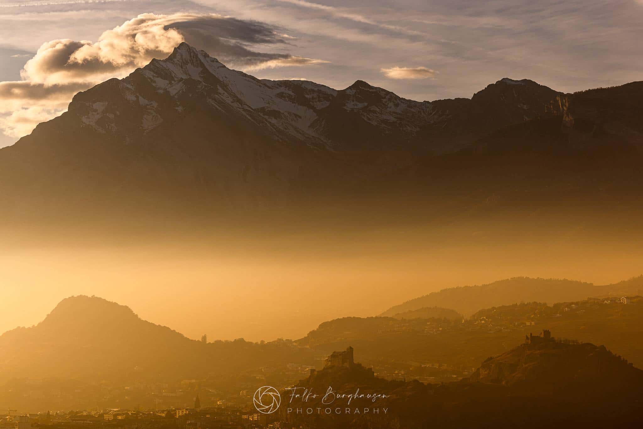 Golden Sion
