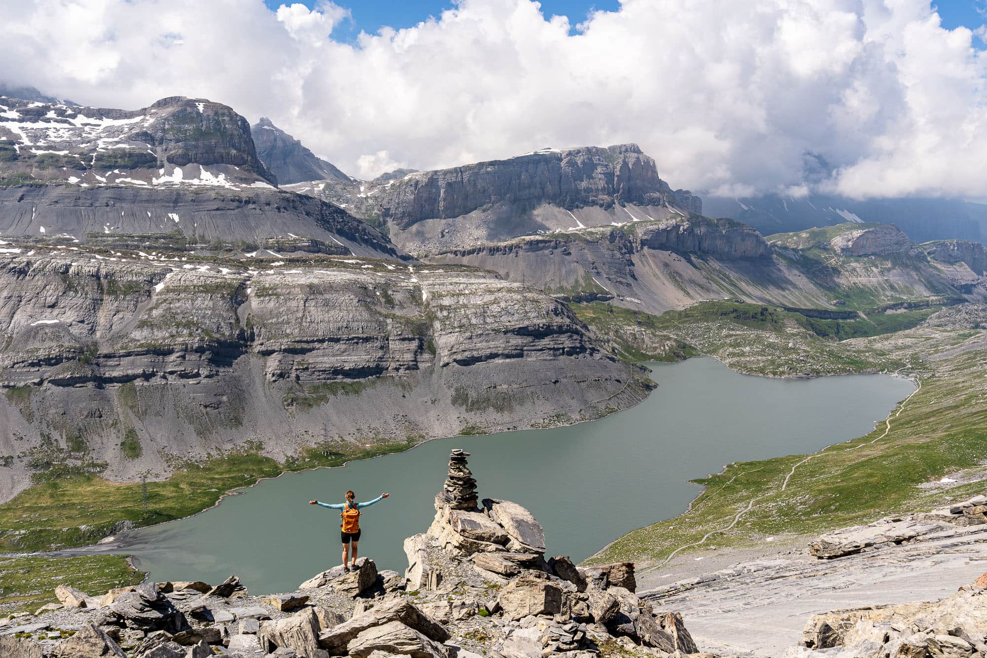 beAnywhere – We love to be outside. Ready to join us?