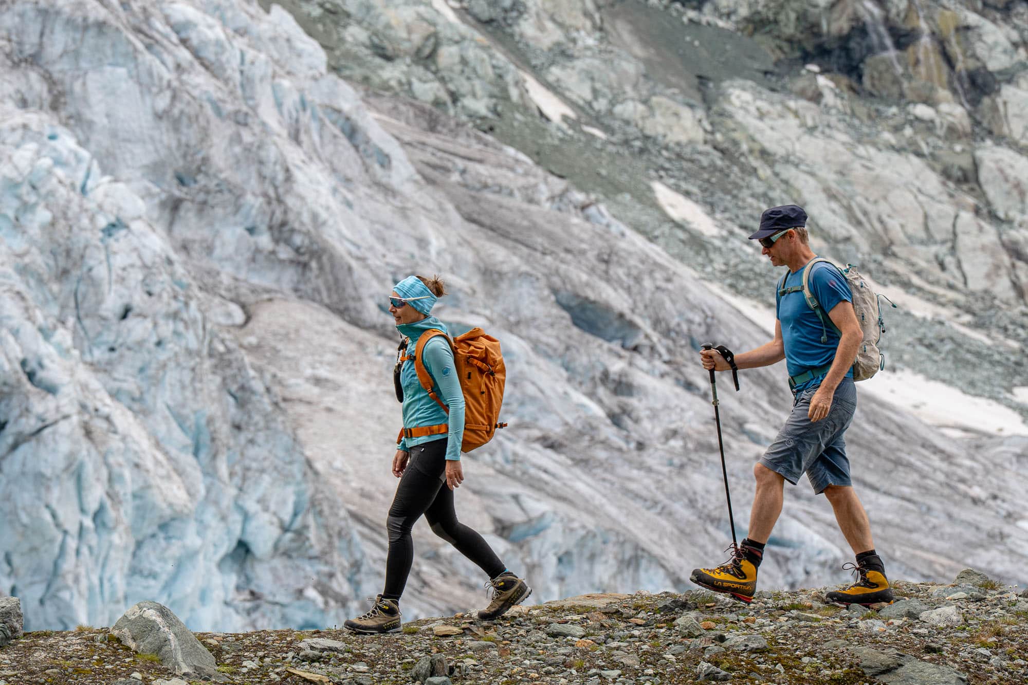 beAnywhere – We love to be outside. Ready to join us?