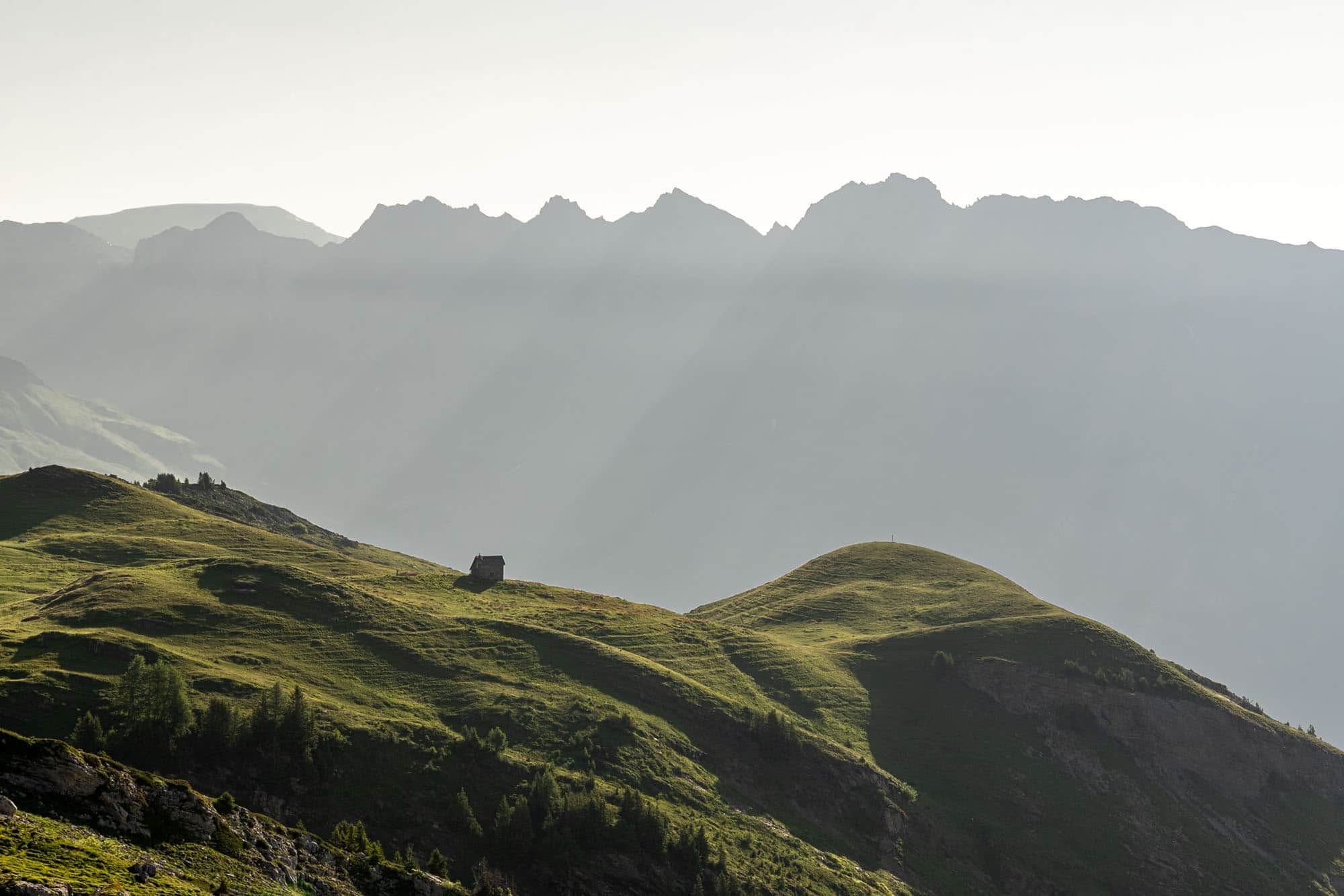 beAnywhere – We love to be outside. Ready to join us?