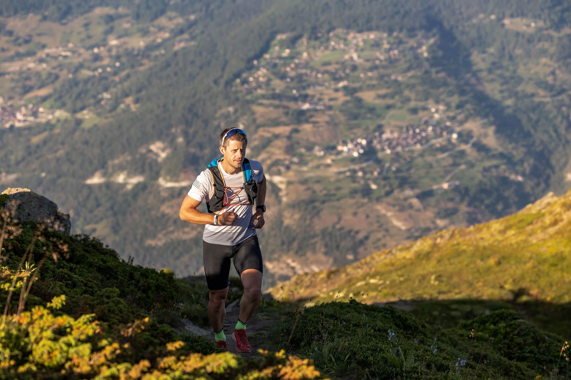 beAnywhere – We love to be outside. Ready to join us?