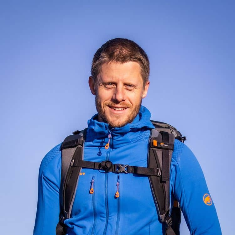 Falko Burghausen