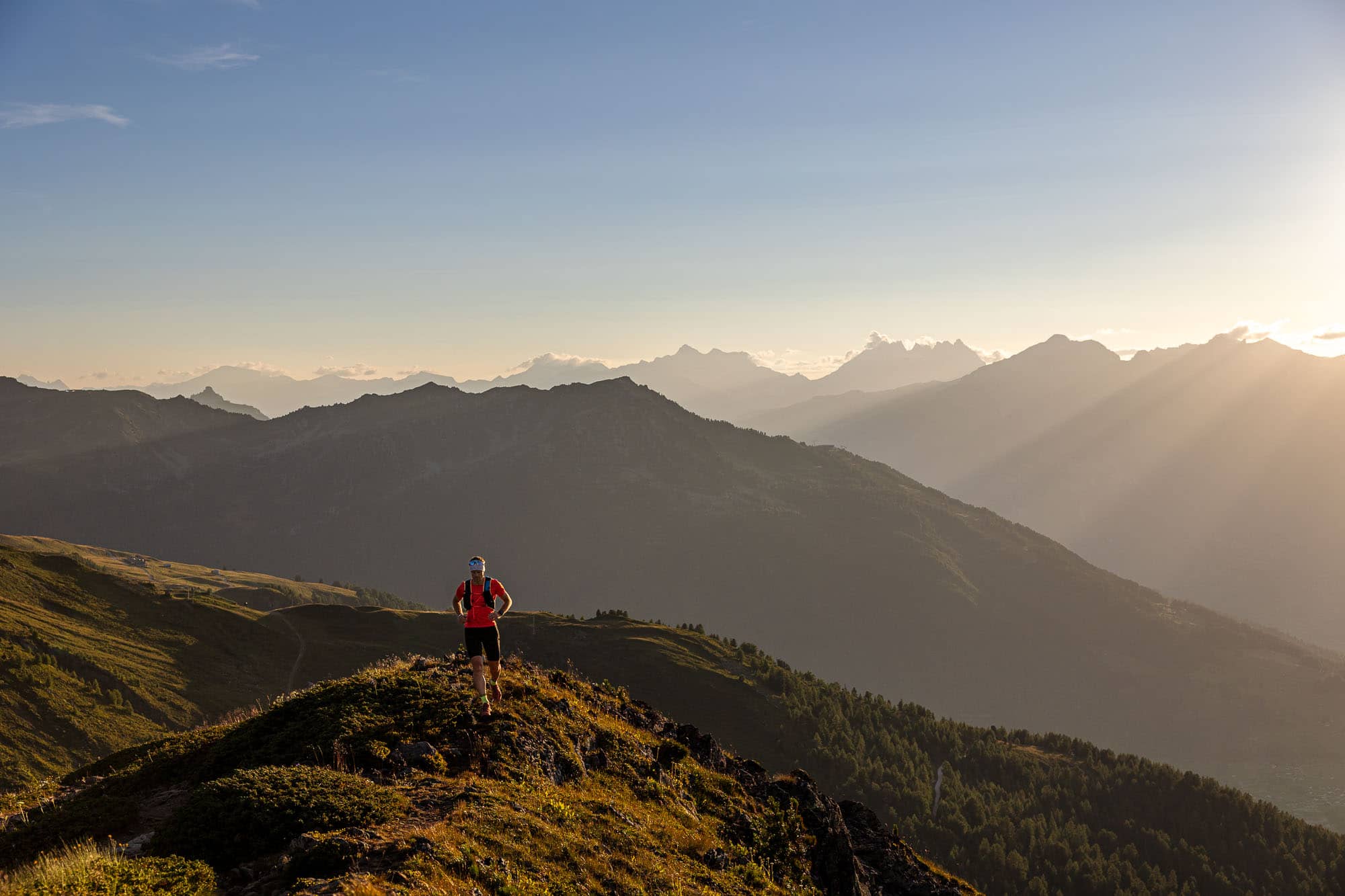 Trailrunning Online Coaching