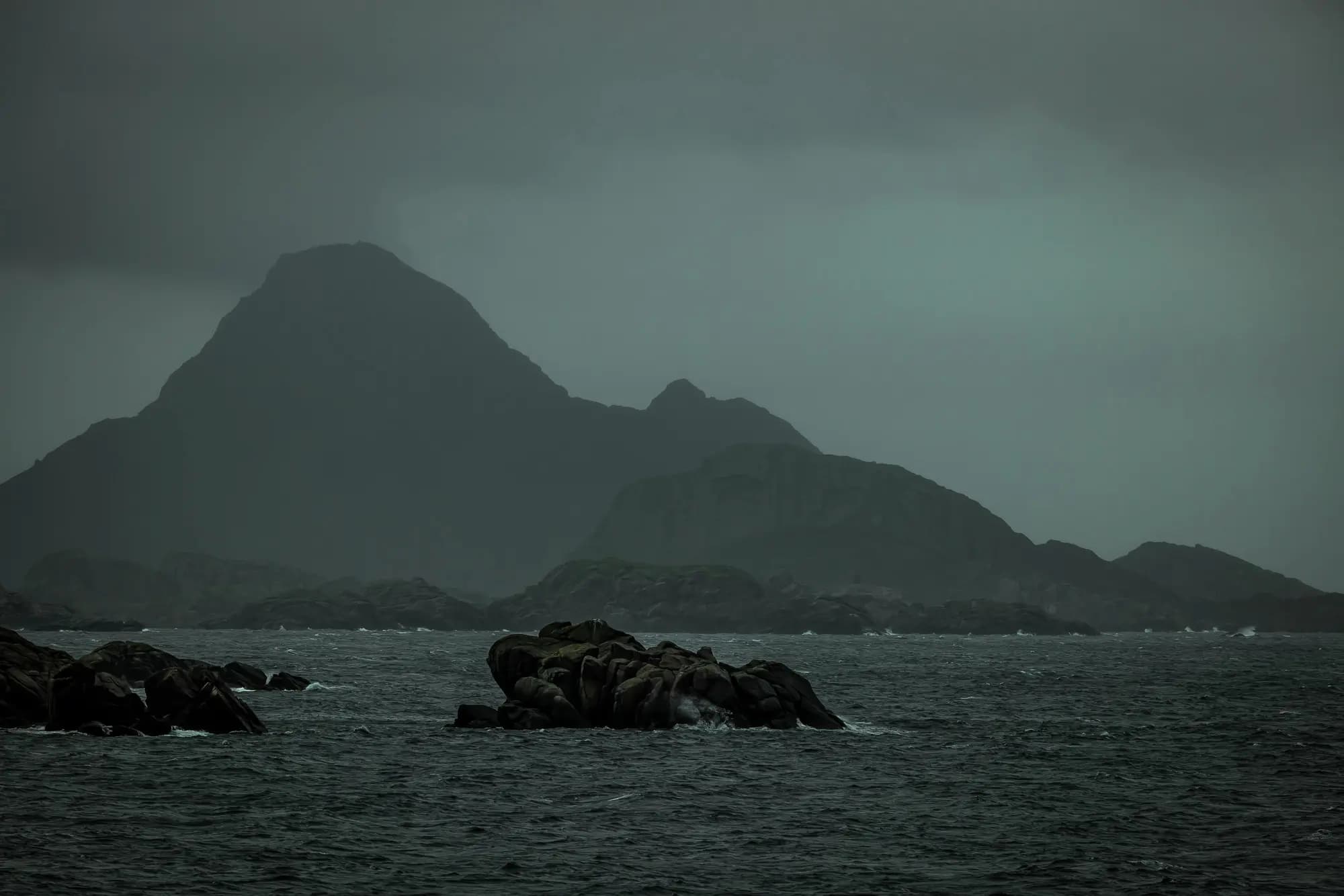 Storm