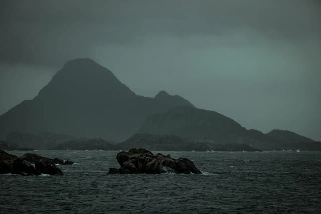 Storm