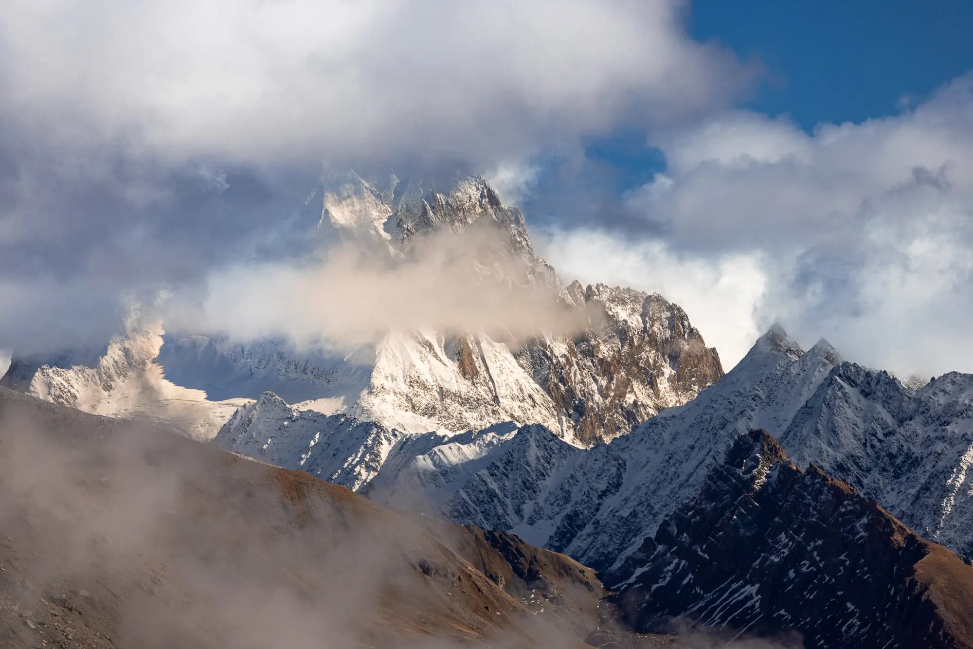 Bietschhorn