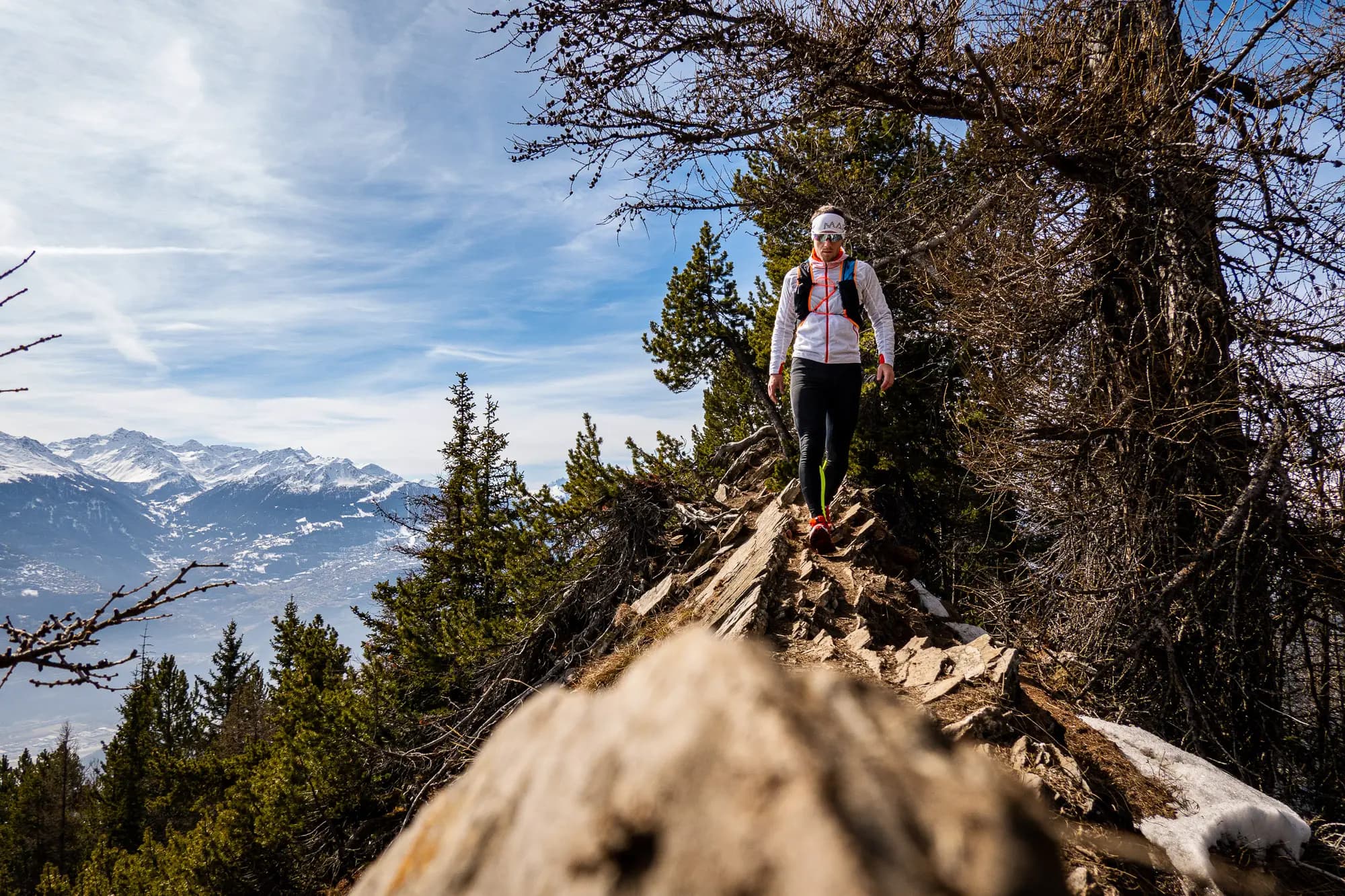 Gratwanderung