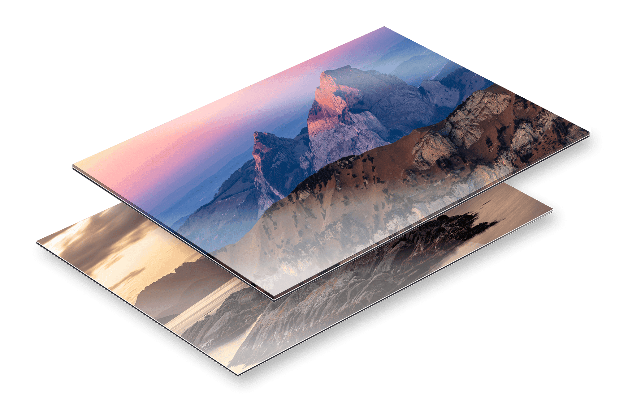 Kunstwerke in Galeriequalität