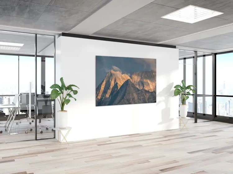 Customize your wall art