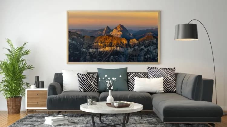 You can buy this picture.
