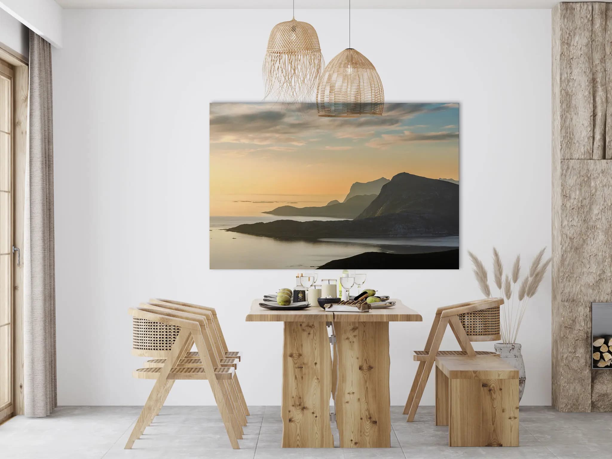 Images in different sizes