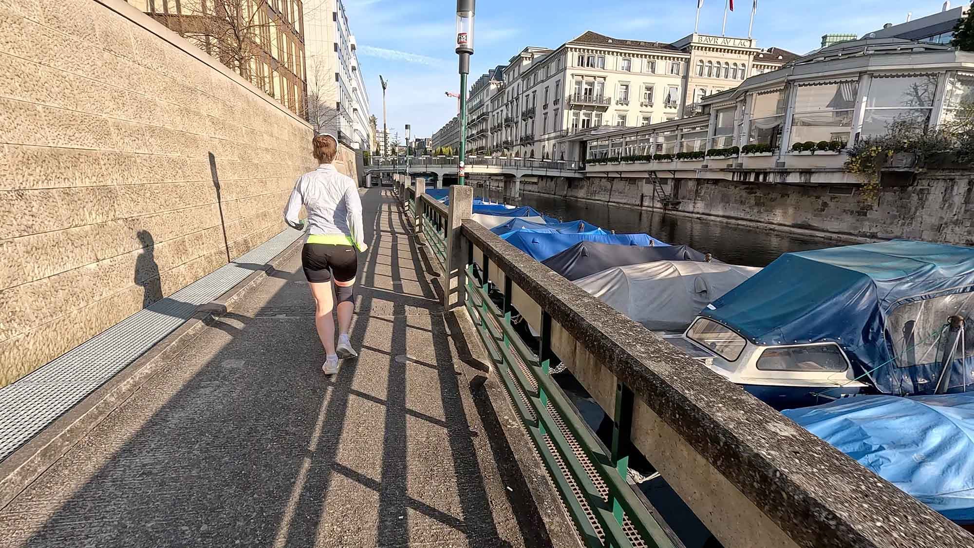 Swiss Venezia