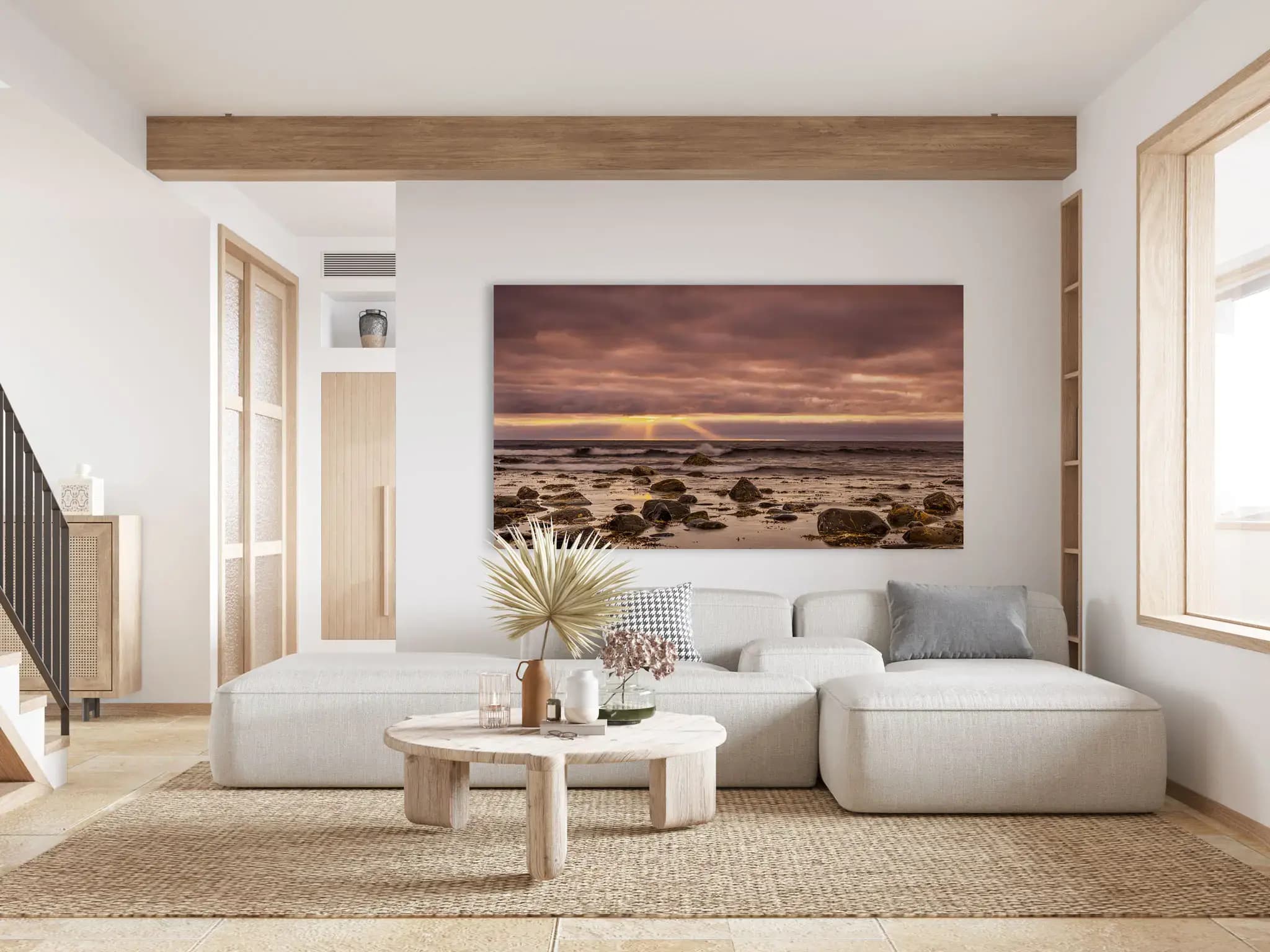 Eternity of the North Atlantic Mockup