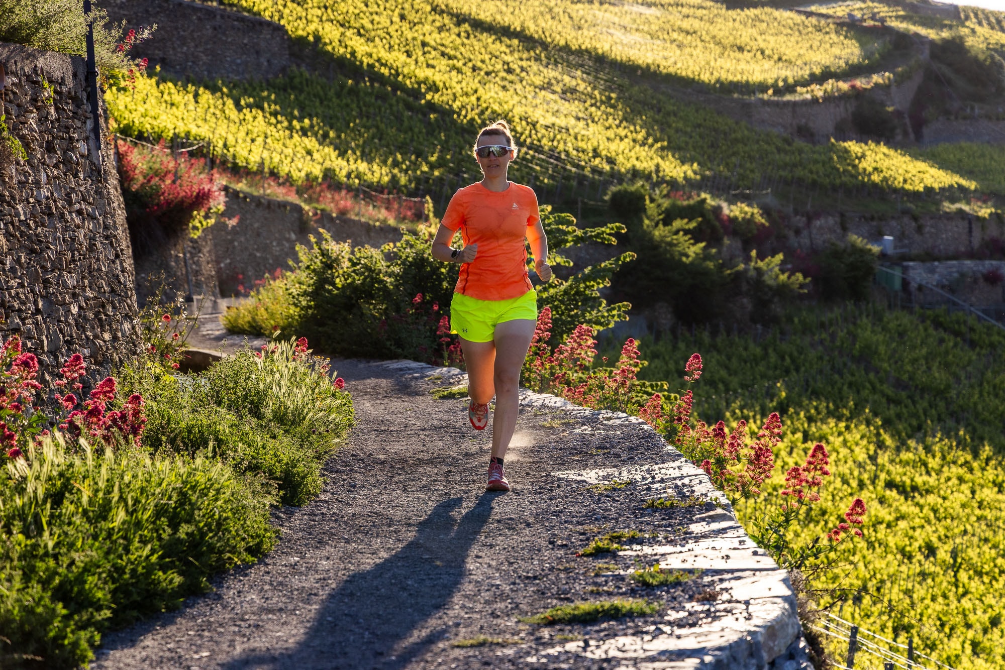 beAnywhere – We love to be outside. Ready to join us?