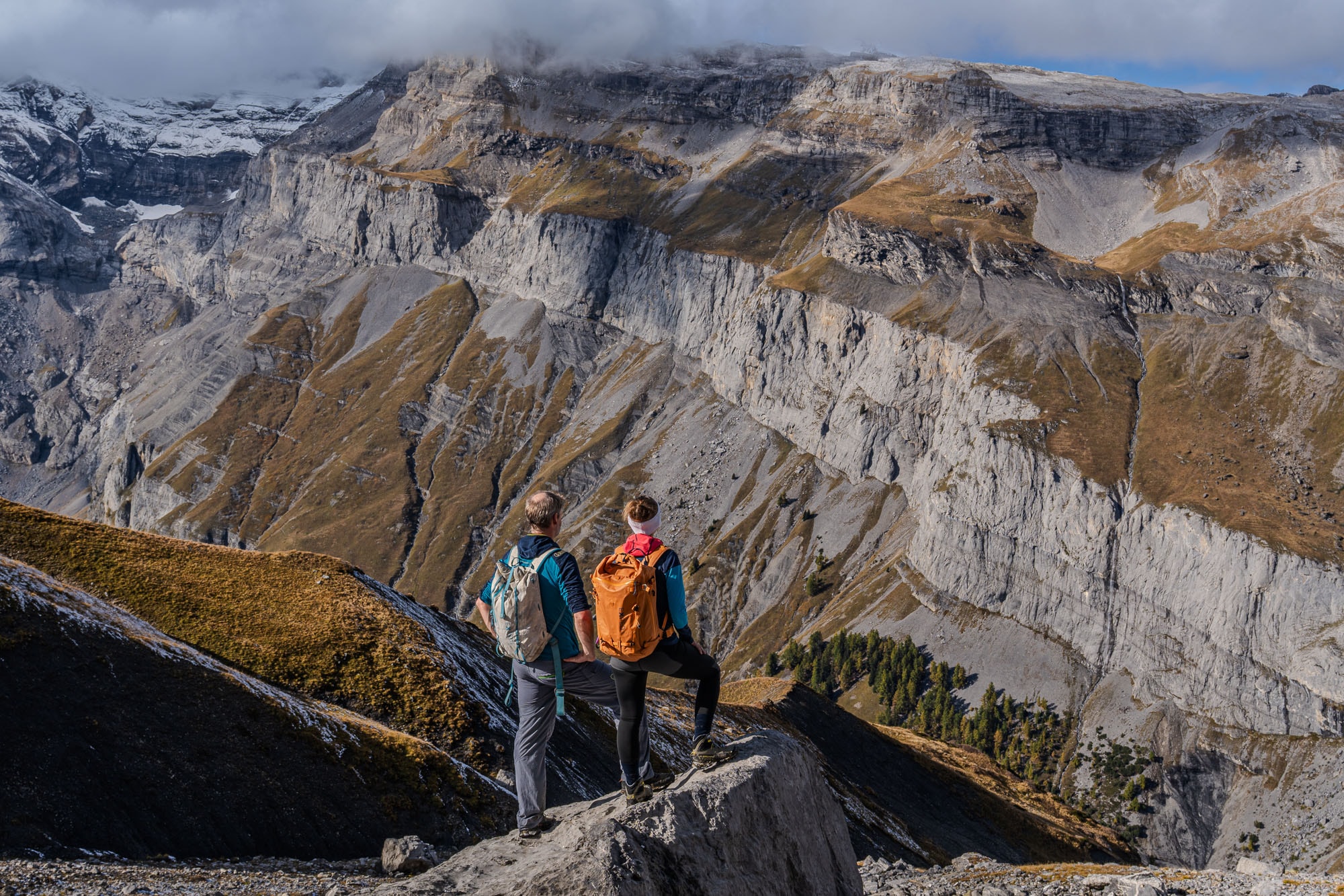 beAnywhere – We love to be outside. Ready to join us?