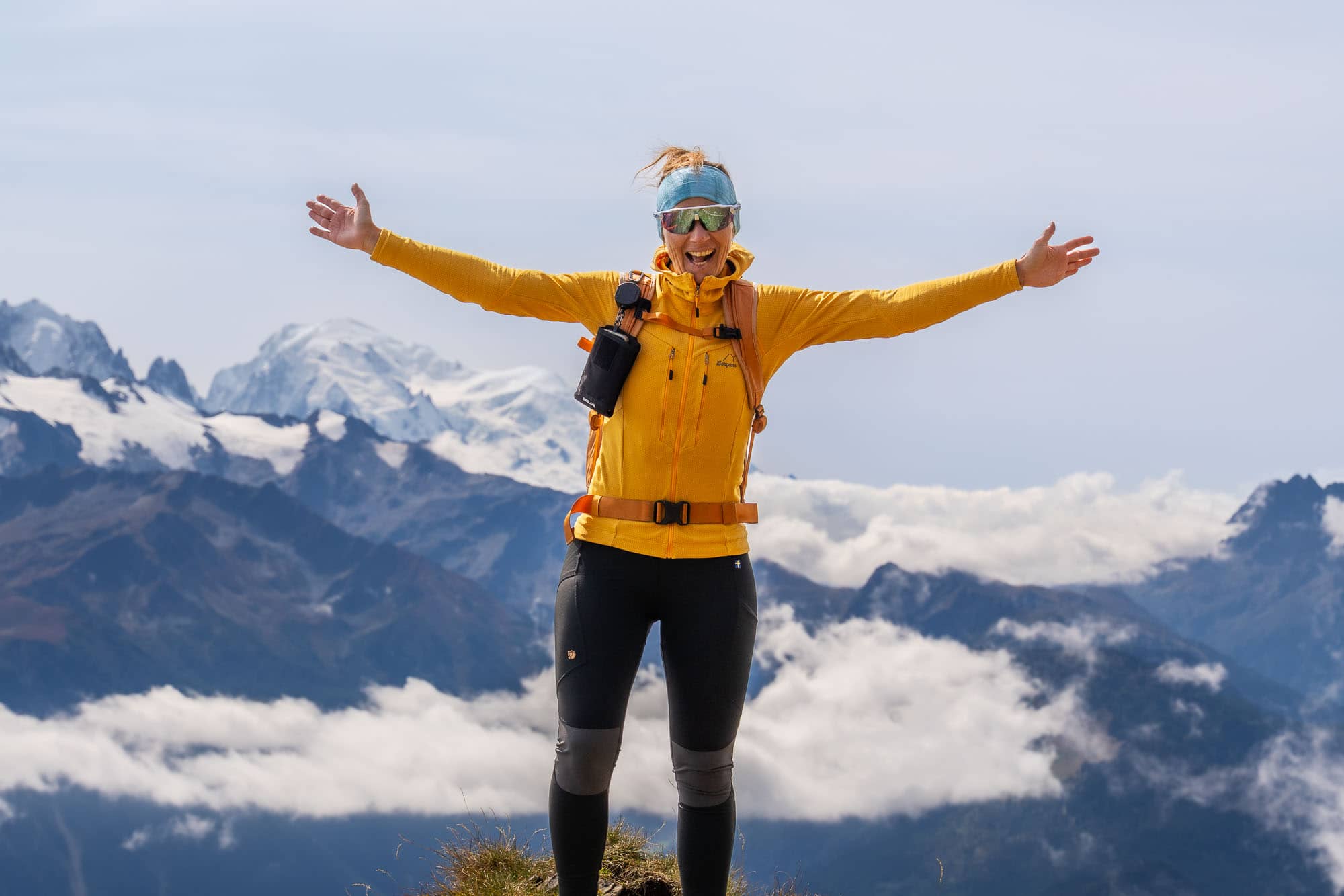 Outdoor Visual Storytelling Workshop