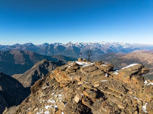 Privat geführte Wanderungen