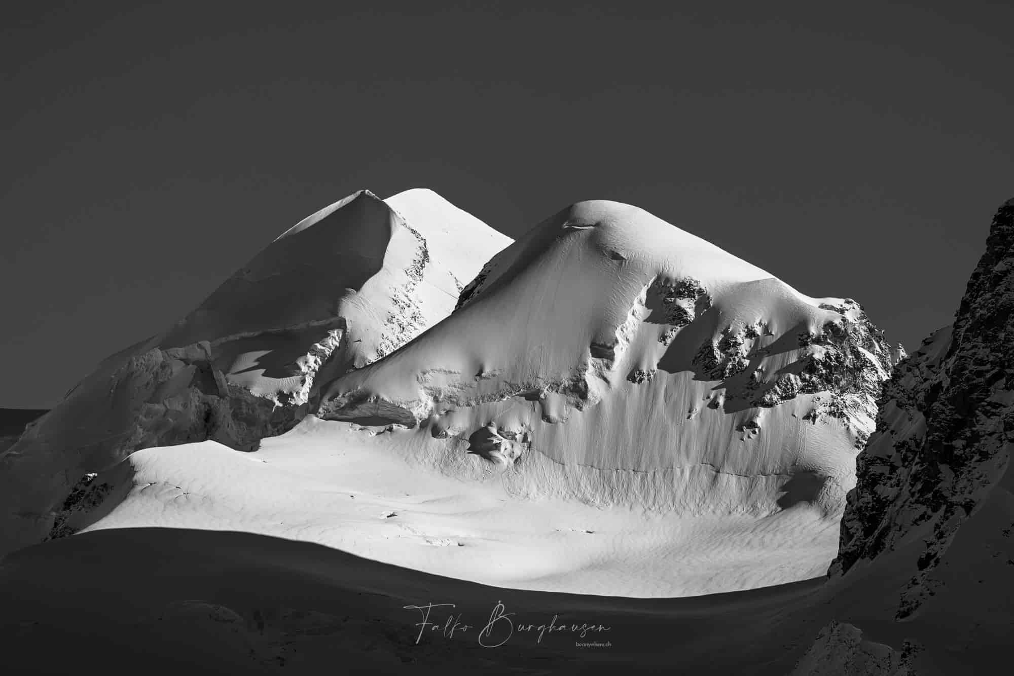 Die Kronen von Castor und Pollux