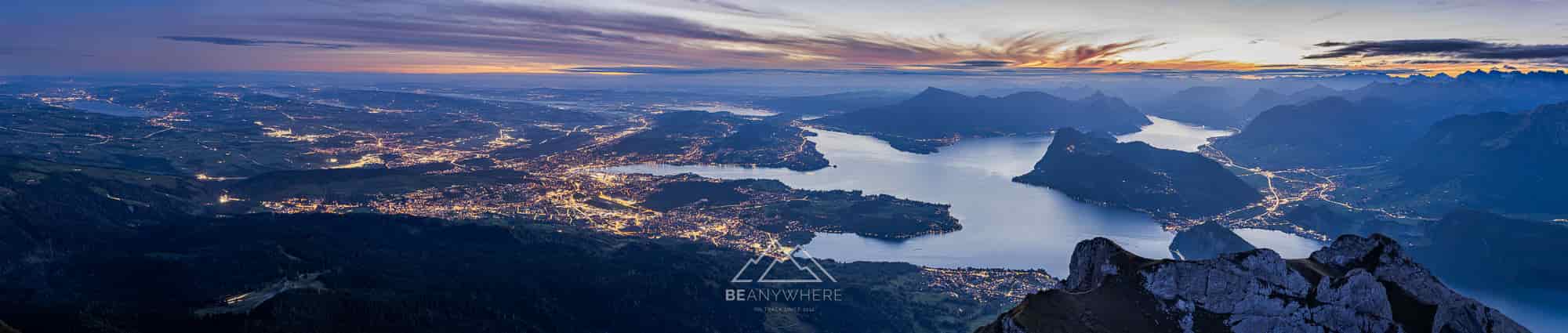 Lucerne Awakens